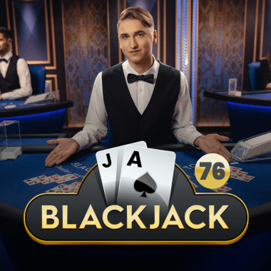 Blackjack 76