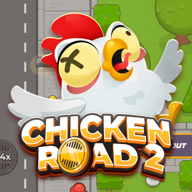 Chicken Road 2