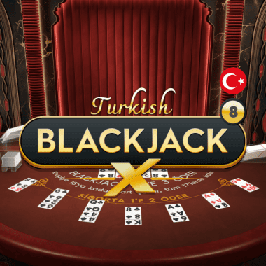 Turkish Blackjack